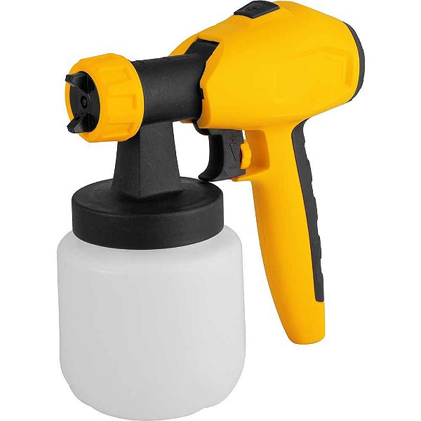 Pistola completa para PEV 750 VONDER