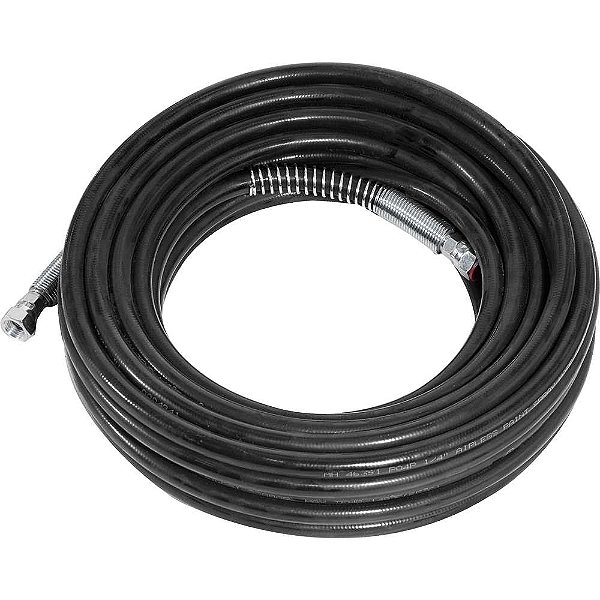 Mangueira 3/8" com 15 metros para máquina de pintura airless 540B VONDER