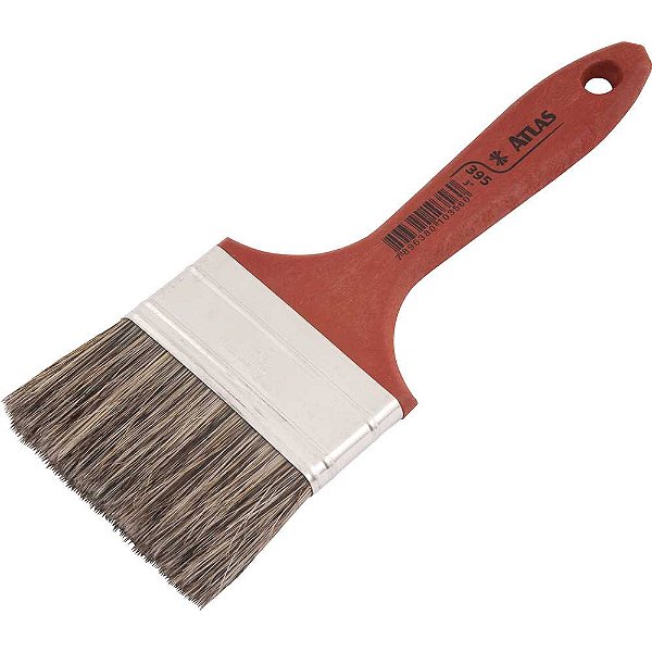 Pincel 3" 395 ATLAS