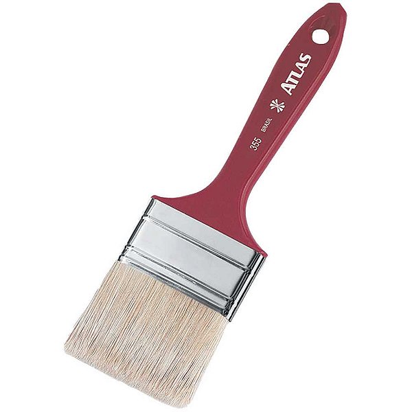 Pincel 2" SOFT 355/5 ATLAS