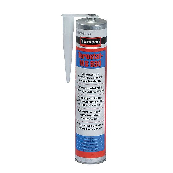 Selante Terostat MS-0930 branco 310ml 2577866 LOCTITE