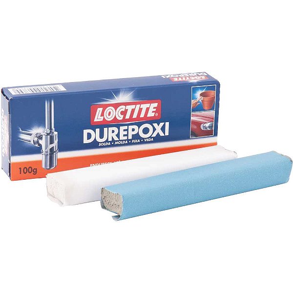 Adesivo Durepoxi 100g LOCTITE