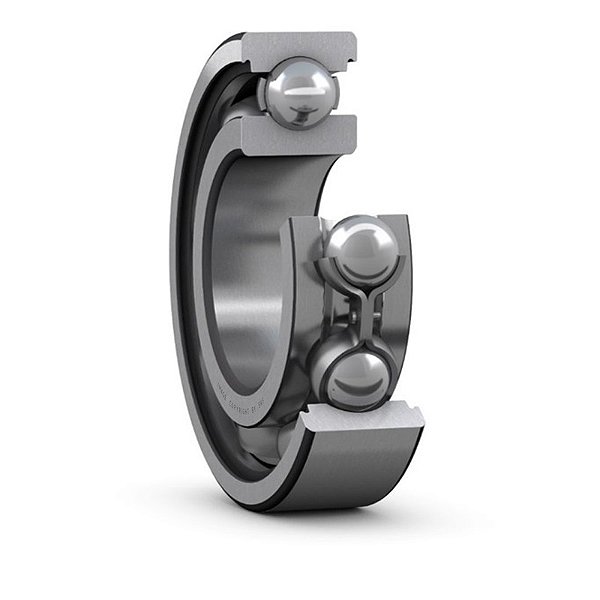 Rolamento rígido de esferas 6201 SKF
