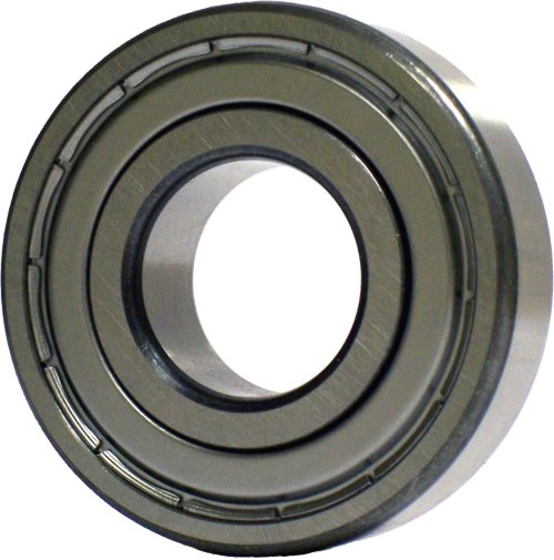 Rolamento rígido de esferas 6207-Z/C3 SKF