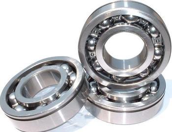 Rolamento rígido de esferas 6001 SKF