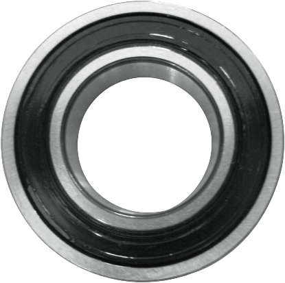 Rolamento rígido de esferas 6211-2RS1/C3 SKF