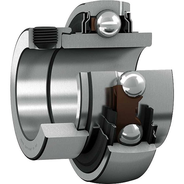 Rolamento Y YEL 206-2F SKF