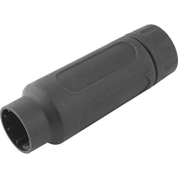Protetor traseiro plástico para tochas TMV 253/255 VONDER