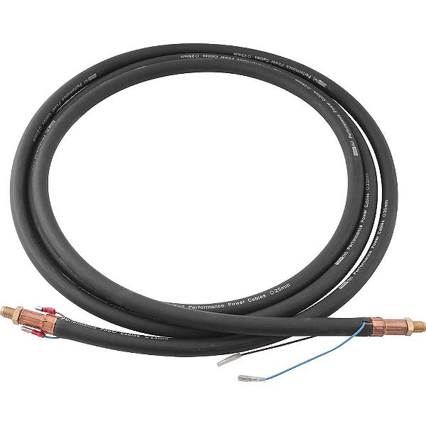 Cabo condutor 3,5m para tocha TMV 253 VONDER