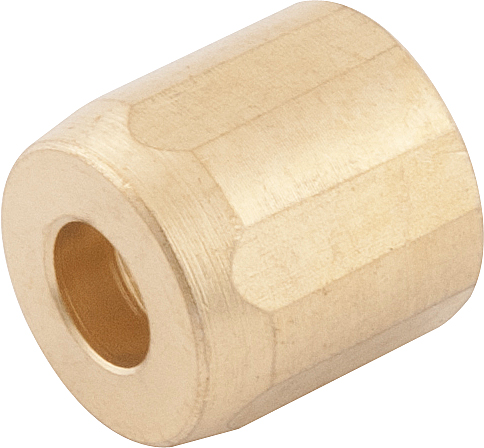 Porca da guia para tochas TMV 300 e TMV 400 VONDER