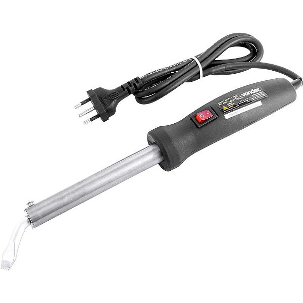 Ferro para solda 100W 127V FSV 0100 VONDER