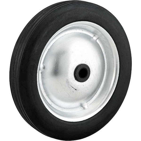 Rodízio traseiro 7,5" para carrinho para máquina de solda VONDER