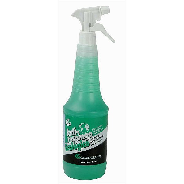 Antirrespingo ecológico spray 010216110 CARBOGRAFITE