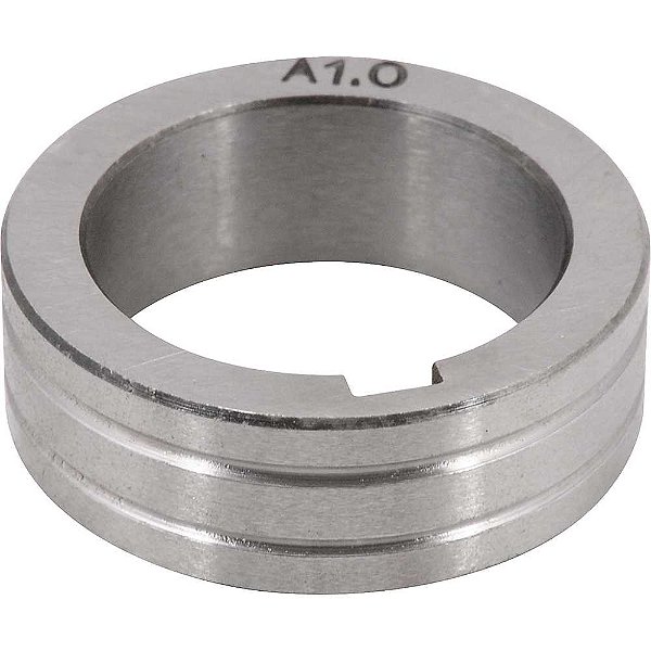 Roldana de arraste 0,8 mm/1,0mm arame de alumínio para as máquinas MIG/MAG MM 250/MM 251/MM 255/MM 305/MMP 252 VONDER