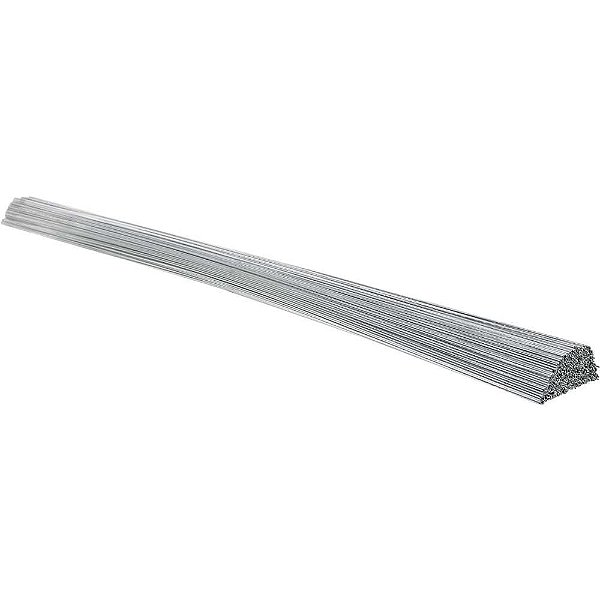 Vareta para solda TIG aço inox 309L Si 2,4mm VONDER