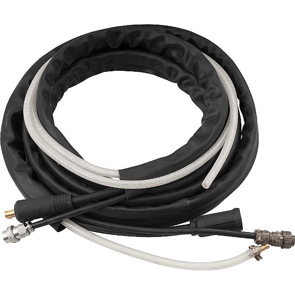 Conjunto de cabos para fonte alimentadora/cabeçote paramm 405E VONDER
