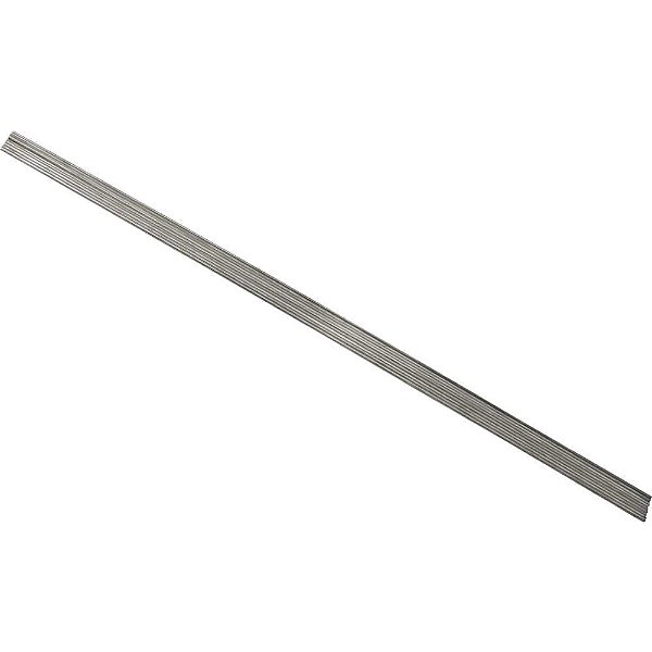 Vareta solda prata 1,5mm 34% sem Cadmio SS34T BRASTAK