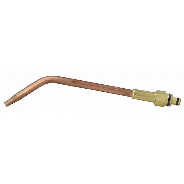 Extensão para solda oxiacetilênica 201 nº02 WM/PROSTAR