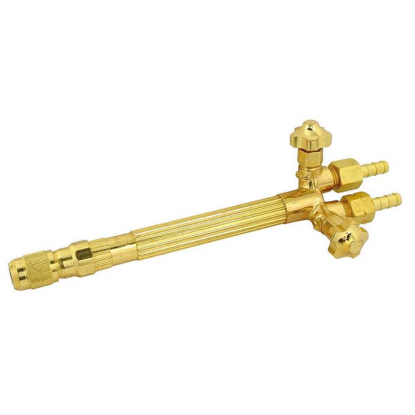 Maçarico de solda Soldox 200N/Soldox 200W WM/PROSTAR