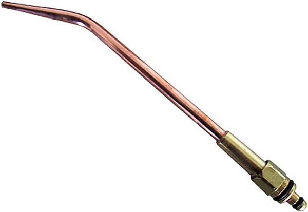 Extensão de solda 200 oxiacetilênico nº02 CONDOR