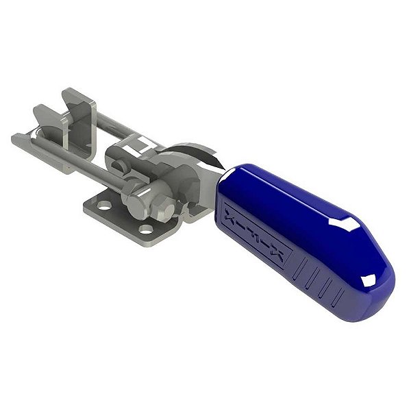 Grampo de aperto rápido tipo tensor KF233D KIFIX
