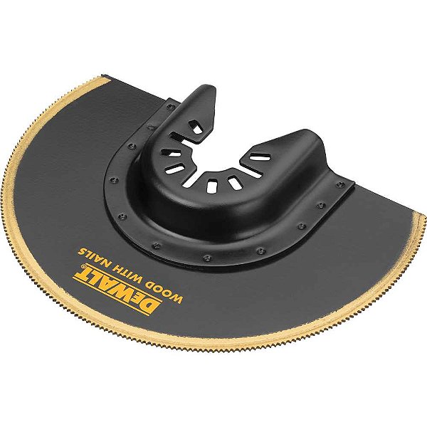 Lâmina para multiferramenta DWA4213 DEWALT