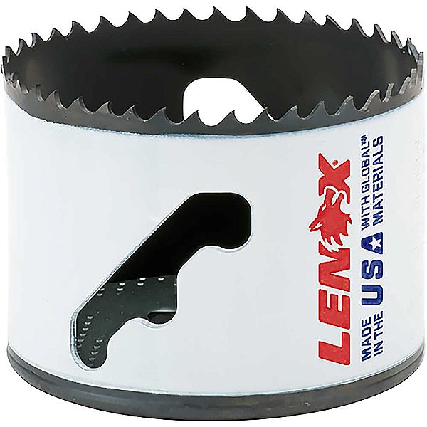 Serra copo bimetálica 2.7/8" (73 mm) 3004646L LENOX