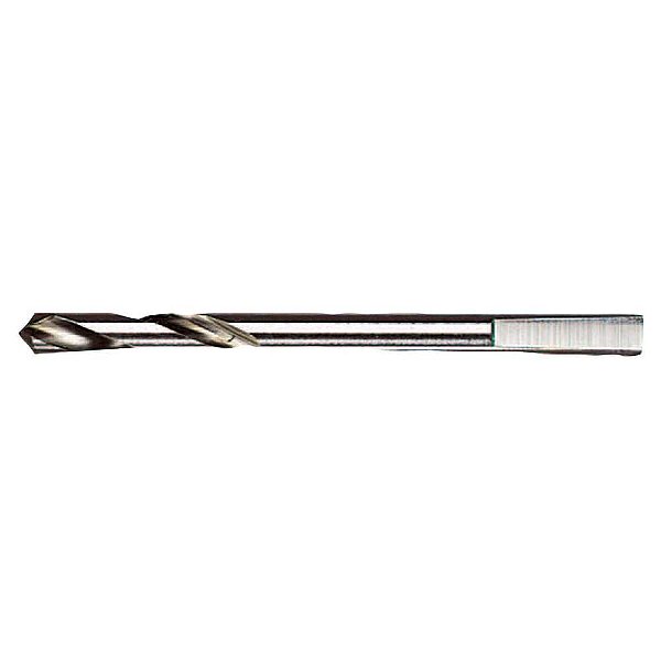 Broca piloto 1/4" em aço rápido KA014D STARRETT