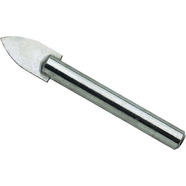 Broca para vidro 3,0mm x 65,0mm IRWIN