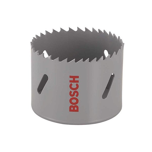 Serra copo de aço rápido 29mm - 1.1/8" 2608580406 BOSCH