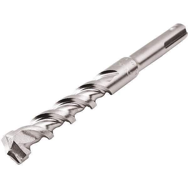 Broca com encaixe tipo SDS PLUS 6,5mm x 160mm 4P ZMX VONDER