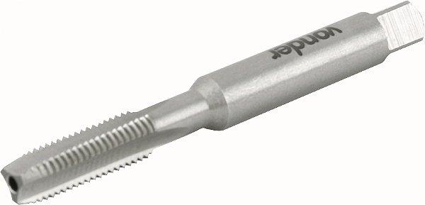 Macho para rosca inserto roscado M6 VONDER