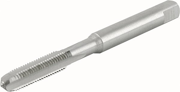 Macho para rosca inserto roscado M5 VONDER