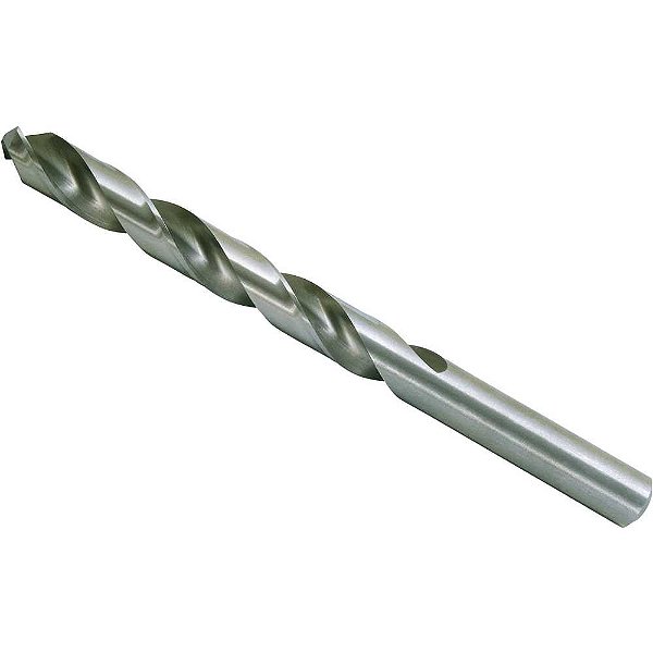 Broca de aço rápido 3,40mm DIN 338 HSS A114 DORMER