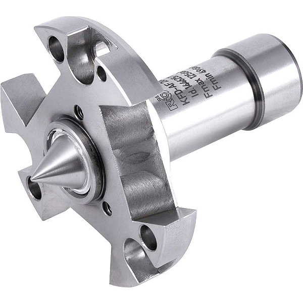 Inserto centralizador KFD-AF 200/3 144625 RÖHM
