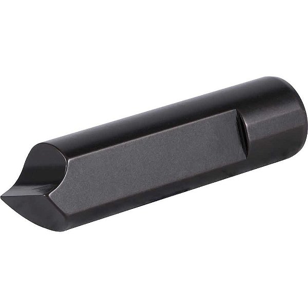 Pino de arraste para arrastador frontal COB e COK 16C 085051 RÖHM