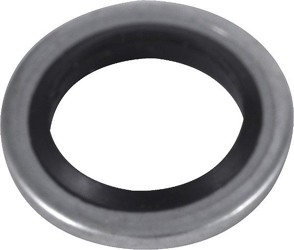 Anel de vedação 6,7mm x 10mm x 1mm 008125 RÖHM