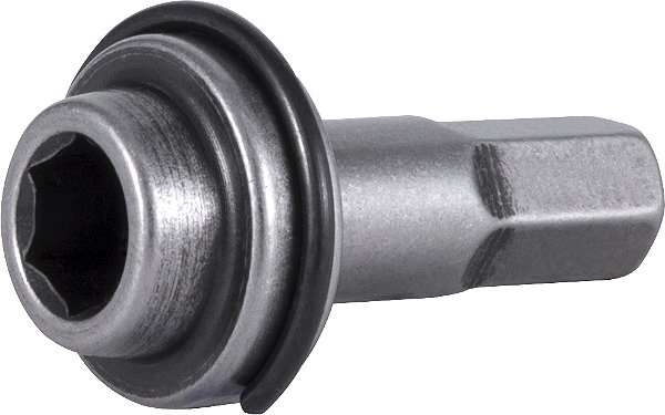 Parafuso de ajuste KSK-C63 760465 RÖHM