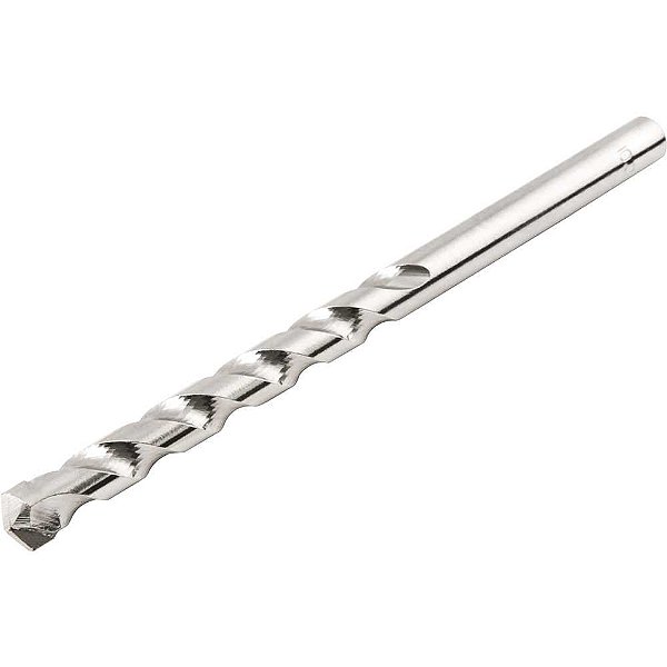 Broca para concreto ponta metal duro 6,5mm DWT