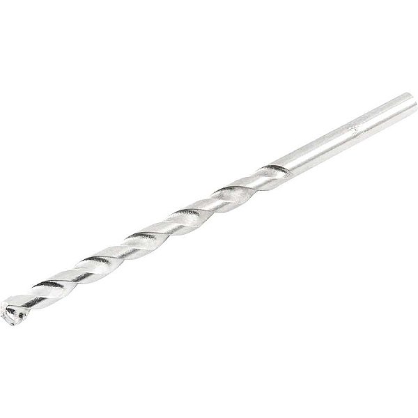 Broca para concreto ponta metal duro 4,0mm AWT