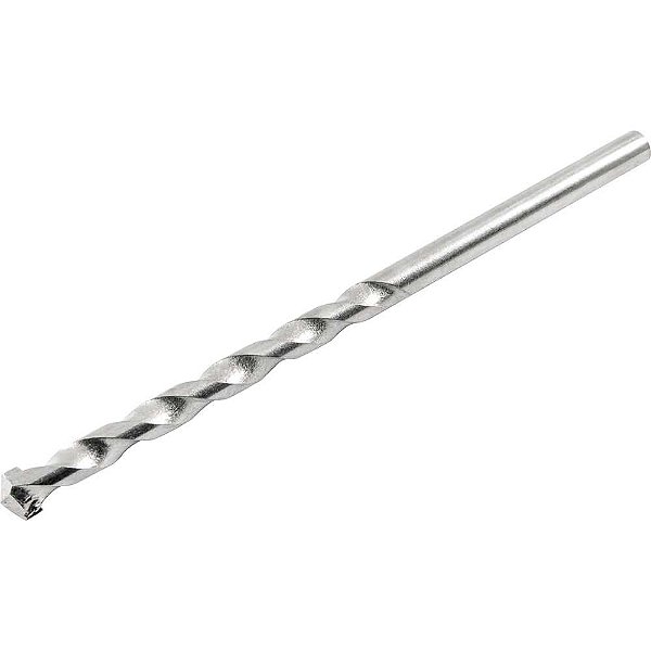 Broca para concreto ponta metal duro 6,0mm AWT