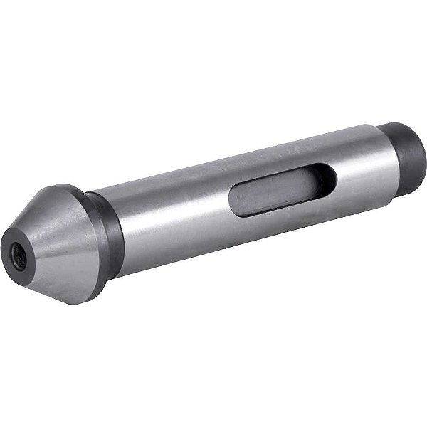 Ponta de centrar para arrastador COA 21mm x 10mm 086619 RÖHM