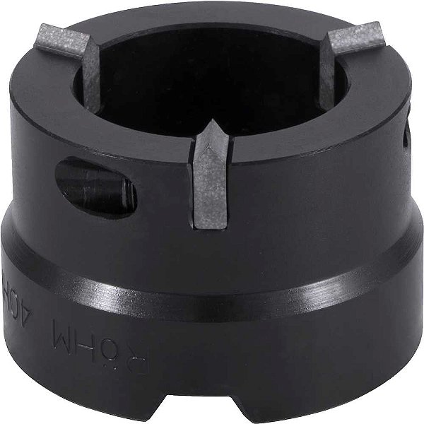 Disco de arraste 40mm rotação a esquerda e a direita 1209010 RÖHM