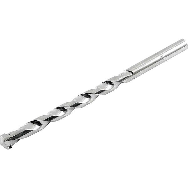 Broca para concreto ponta metal duro 8,0mm AWT