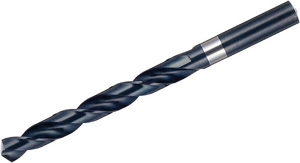 Broca de aço rápido 0,60mm DIN 338 HSS A100 DORMER