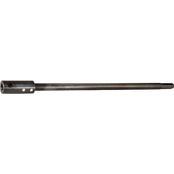 Extensão para haste do suporte A1 A1E A10 A10E e A17-38E 9,5mm KA15-S STARRETT