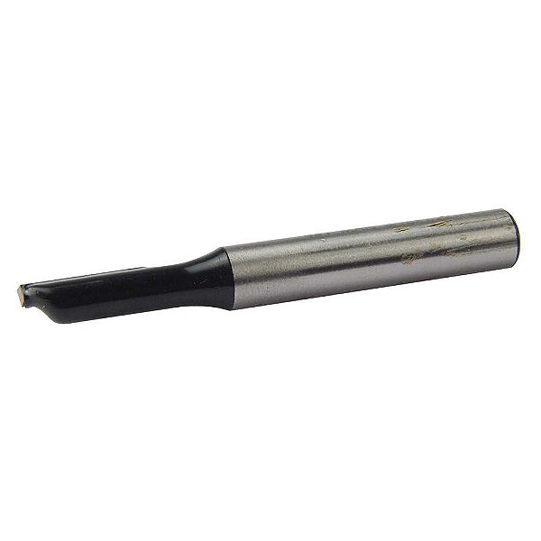 Fresa com dentes de metal duro paralela 3/16" 2608628428 BOSCH