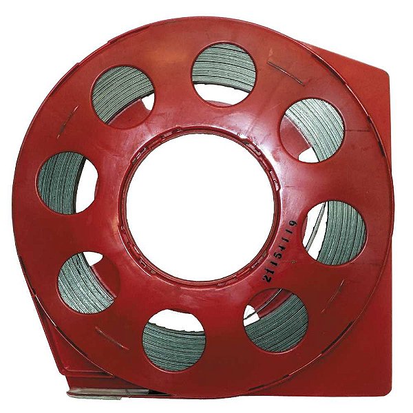 Serra fita aço carbono 30 metros 10mm largura 4 dentes WPP10X4HR-6-30 STARRETT