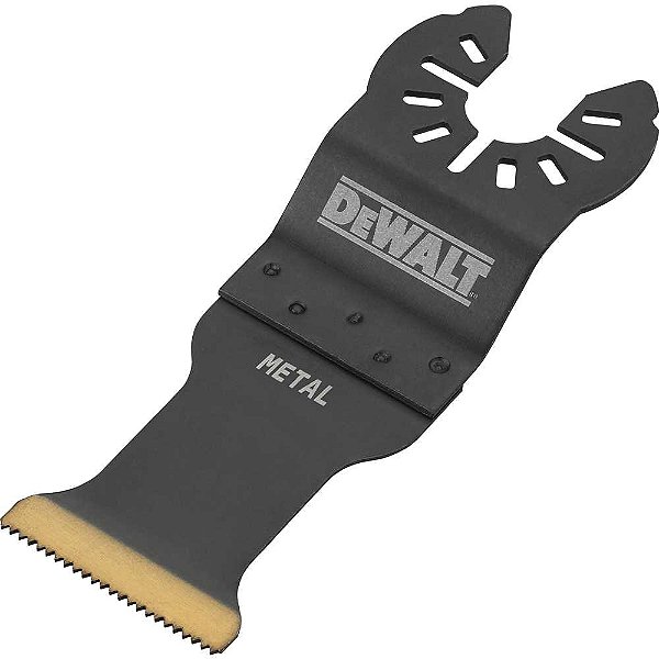 Lâmina para multiferramenta DWA4209 DEWALT