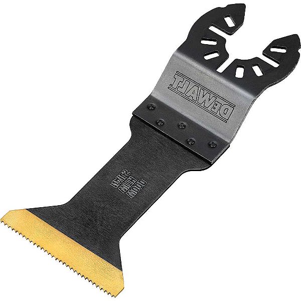 Lâmina para multiferramenta DWA4204 DEWALT